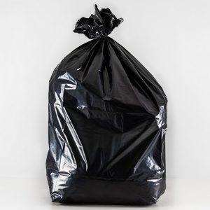Household Bin Bags