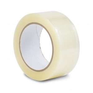 Clear Packing Tape 48mm x 66m