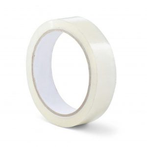 Clear Packing Tape 24mm x 66m