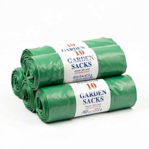 Garden Bin Bags 97.5cm H/Duty