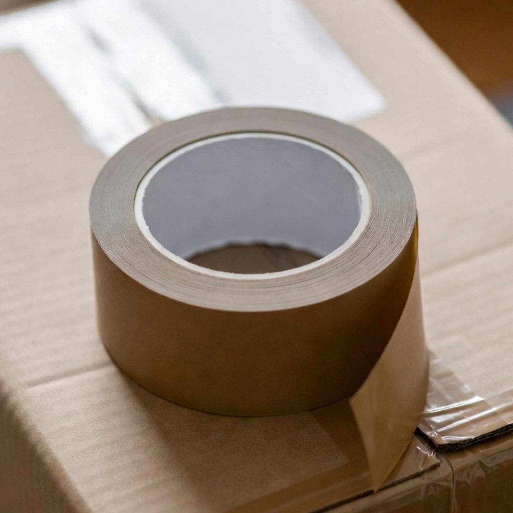 Packing Tape