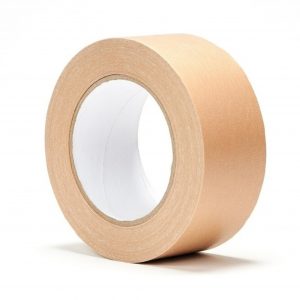 Paper Packing Tape 48mm x 50m