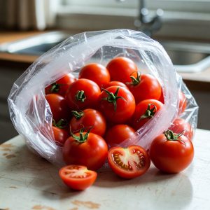 Poly Bag 25cm x 37.5cm 18mic