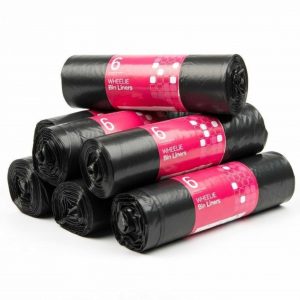 Wheelie Bin Liners