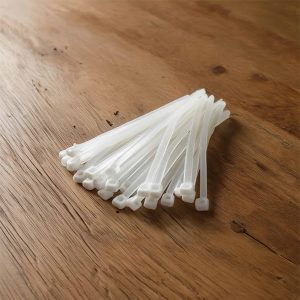 Natural Cable Ties