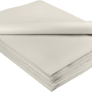White News Print