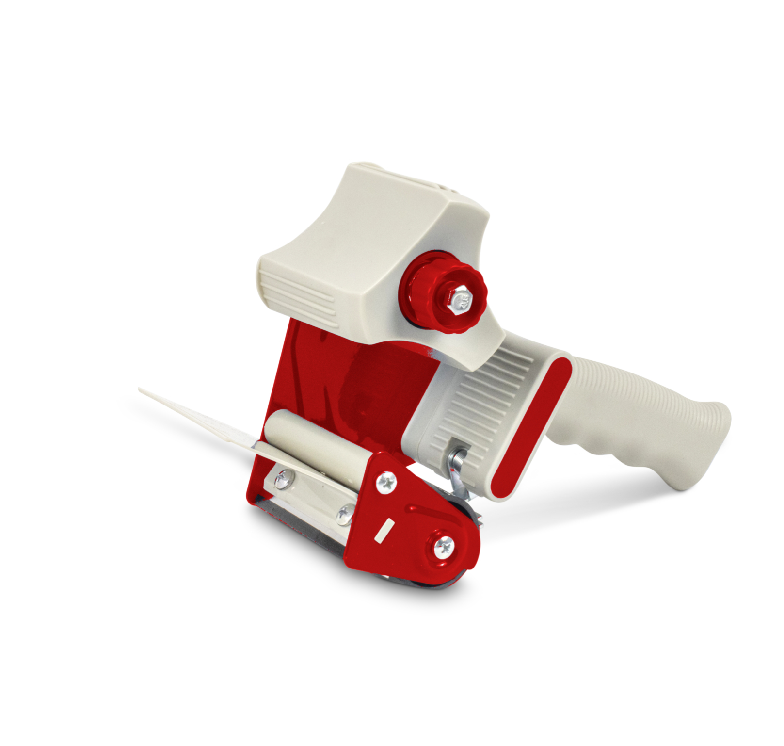 Hand Held Tape Dispenser